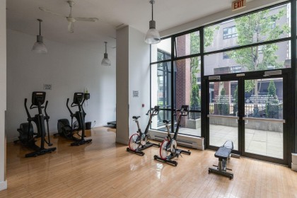 Photo 20 at 306 - 977 Mainland Street, Yaletown, Vancouver West