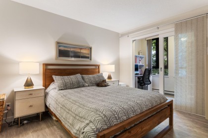 Photo 11 at 306 - 977 Mainland Street, Yaletown, Vancouver West
