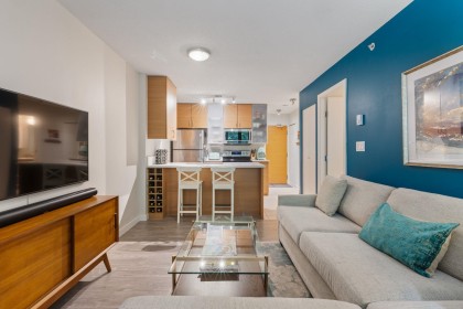 Photo 4 at 306 - 977 Mainland Street, Yaletown, Vancouver West