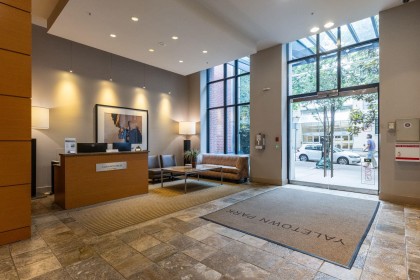 Photo 21 at 306 - 977 Mainland Street, Yaletown, Vancouver West