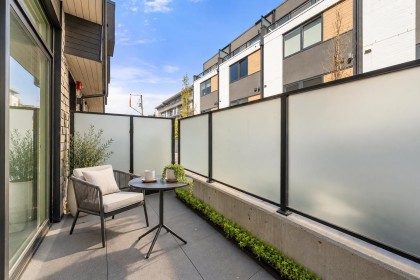 Photo 13 at 127 - 650 E 2nd Street, Lower Lonsdale, North Vancouver