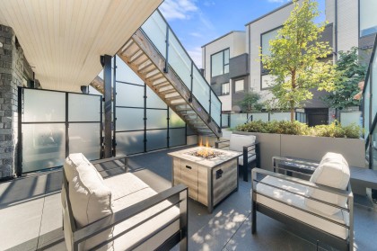 Photo 26 at 127 - 650 E 2nd Street, Lower Lonsdale, North Vancouver