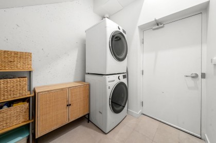 Photo 22 at 127 - 650 E 2nd Street, Lower Lonsdale, North Vancouver
