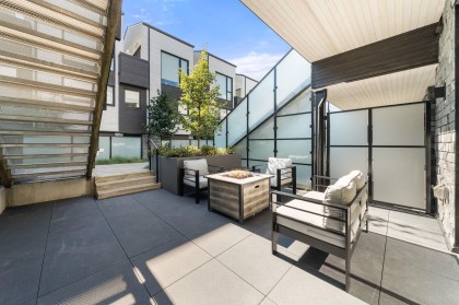 Photo 28 at 127 - 650 E 2nd Street, Lower Lonsdale, North Vancouver