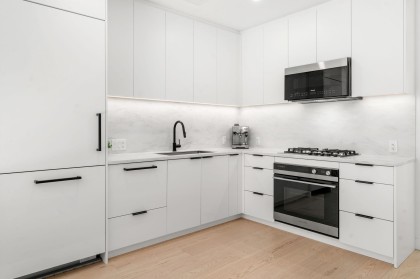 Photo 5 at 127 - 650 E 2nd Street, Lower Lonsdale, North Vancouver