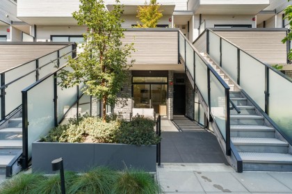 Photo 30 at 127 - 650 E 2nd Street, Lower Lonsdale, North Vancouver
