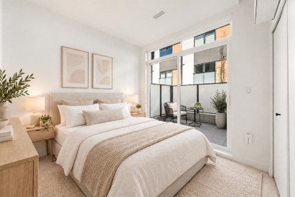 Photo 10 at 127 - 650 E 2nd Street, Lower Lonsdale, North Vancouver