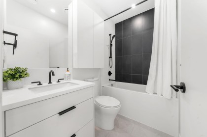 Photo 14 at 127 - 650 E 2nd Street, Lower Lonsdale, North Vancouver