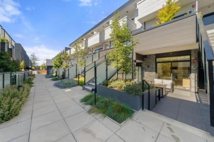 Photo 31 at 127 - 650 E 2nd Street, Lower Lonsdale, North Vancouver