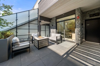 Photo 29 at 127 - 650 E 2nd Street, Lower Lonsdale, North Vancouver