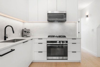 Photo 8 at 127 - 650 E 2nd Street, Lower Lonsdale, North Vancouver
