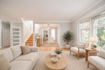 Photo 2 at 2726 W 42nd Avenue, Kerrisdale, Vancouver West
