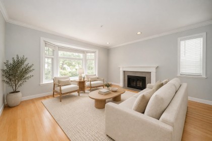 Photo 3 at 2726 W 42nd Avenue, Kerrisdale, Vancouver West