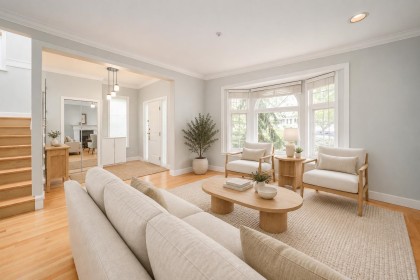 Photo 5 at 2726 W 42nd Avenue, Kerrisdale, Vancouver West