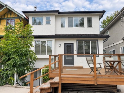 Photo 24 at 2726 W 42nd Avenue, Kerrisdale, Vancouver West