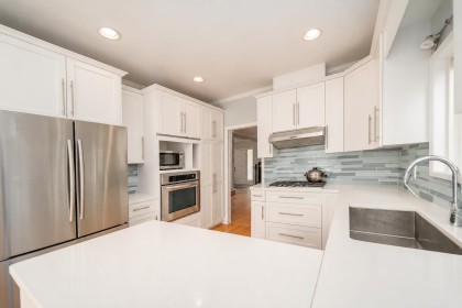 Photo 8 at 2726 W 42nd Avenue, Kerrisdale, Vancouver West