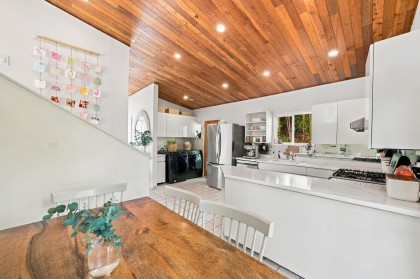 Photo 12 at 2787 Panorama Drive, Deep Cove, North Vancouver