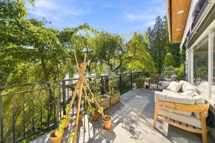 Photo 22 at 2787 Panorama Drive, Deep Cove, North Vancouver
