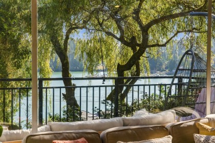 Photo 3 at 2787 Panorama Drive, Deep Cove, North Vancouver