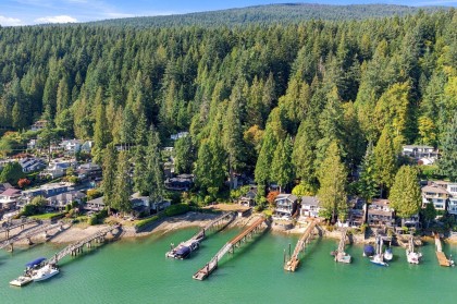 Photo 36 at 2787 Panorama Drive, Deep Cove, North Vancouver