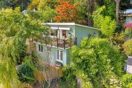 Photo 1 at 2787 Panorama Drive, Deep Cove, North Vancouver