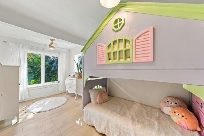 Photo 20 at 2787 Panorama Drive, Deep Cove, North Vancouver