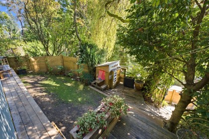 Photo 30 at 2787 Panorama Drive, Deep Cove, North Vancouver