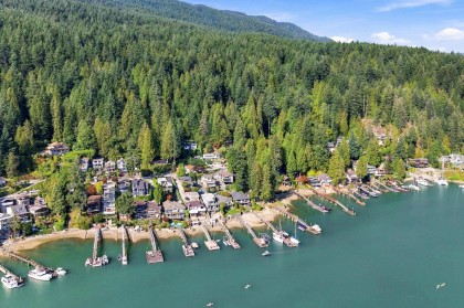 Photo 34 at 2787 Panorama Drive, Deep Cove, North Vancouver