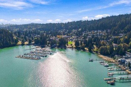 Photo 33 at 2787 Panorama Drive, Deep Cove, North Vancouver