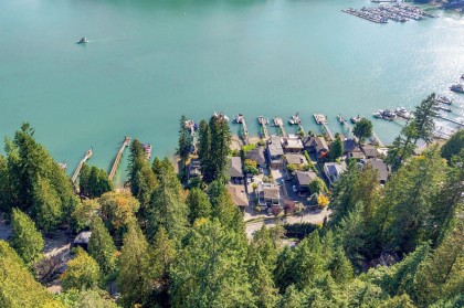 Photo 37 at 2787 Panorama Drive, Deep Cove, North Vancouver