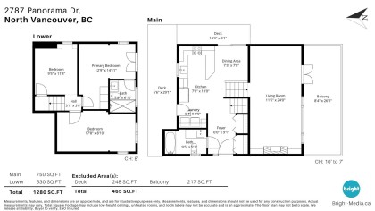 Photo 40 at 2787 Panorama Drive, Deep Cove, North Vancouver