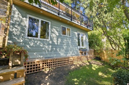 Photo 31 at 2787 Panorama Drive, Deep Cove, North Vancouver