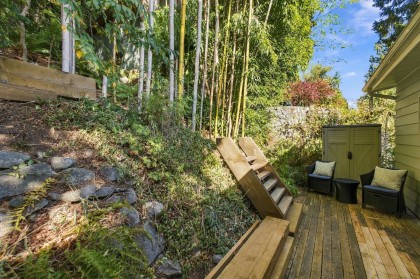 Photo 29 at 2787 Panorama Drive, Deep Cove, North Vancouver