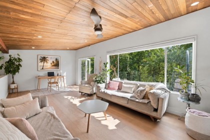 Photo 4 at 2787 Panorama Drive, Deep Cove, North Vancouver