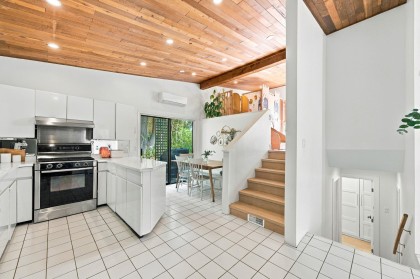 Photo 8 at 2787 Panorama Drive, Deep Cove, North Vancouver