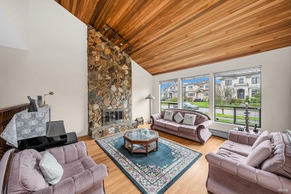 Photo 2 at 2843 W 22nd Avenue, Arbutus, Vancouver West