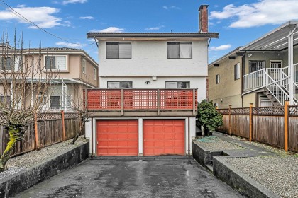 Photo 37 at 2843 W 22nd Avenue, Arbutus, Vancouver West