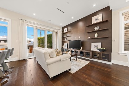 Photo 11 at 3253 W 21st Avenue, Dunbar, Vancouver West