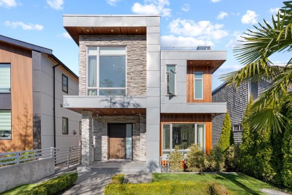 Photo 4 at 3253 W 21st Avenue, Dunbar, Vancouver West