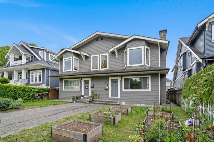 Photo 1 at 18-24 W 16th Avenue, Cambie, Vancouver West