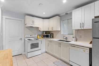 Photo 9 at 18-24 W 16th Avenue, Cambie, Vancouver West