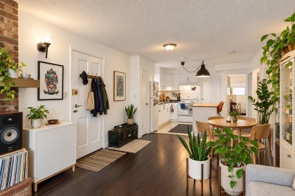 Photo 8 at 18-24 W 16th Avenue, Cambie, Vancouver West