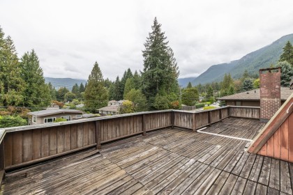 Photo 23 at 4590 Highland Boulevard, Canyon Heights NV, North Vancouver