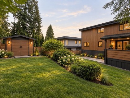 Photo 27 at 4590 Highland Boulevard, Canyon Heights NV, North Vancouver