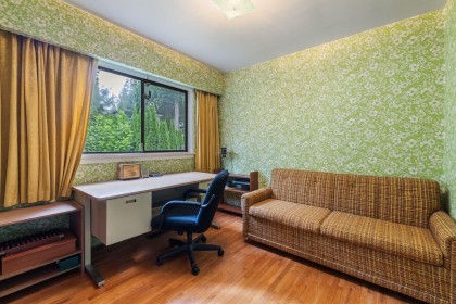 Photo 17 at 4590 Highland Boulevard, Canyon Heights NV, North Vancouver