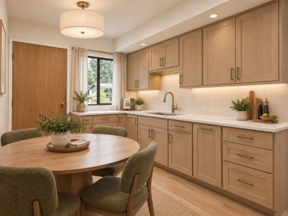 Photo 12 at 4590 Highland Boulevard, Canyon Heights NV, North Vancouver