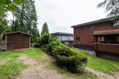 Photo 26 at 4590 Highland Boulevard, Canyon Heights NV, North Vancouver