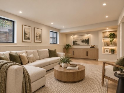 Photo 22 at 4590 Highland Boulevard, Canyon Heights NV, North Vancouver