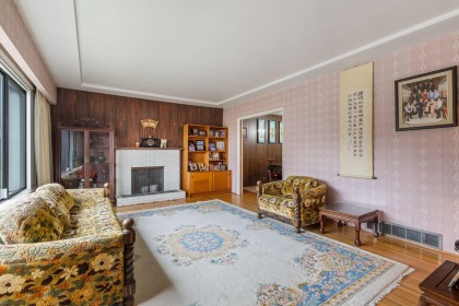 Photo 3 at 4590 Highland Boulevard, Canyon Heights NV, North Vancouver