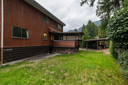 Photo 28 at 4590 Highland Boulevard, Canyon Heights NV, North Vancouver
